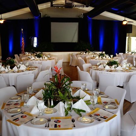 Grand Magnolia Ballroom & Suites Паскагула Екстериор снимка