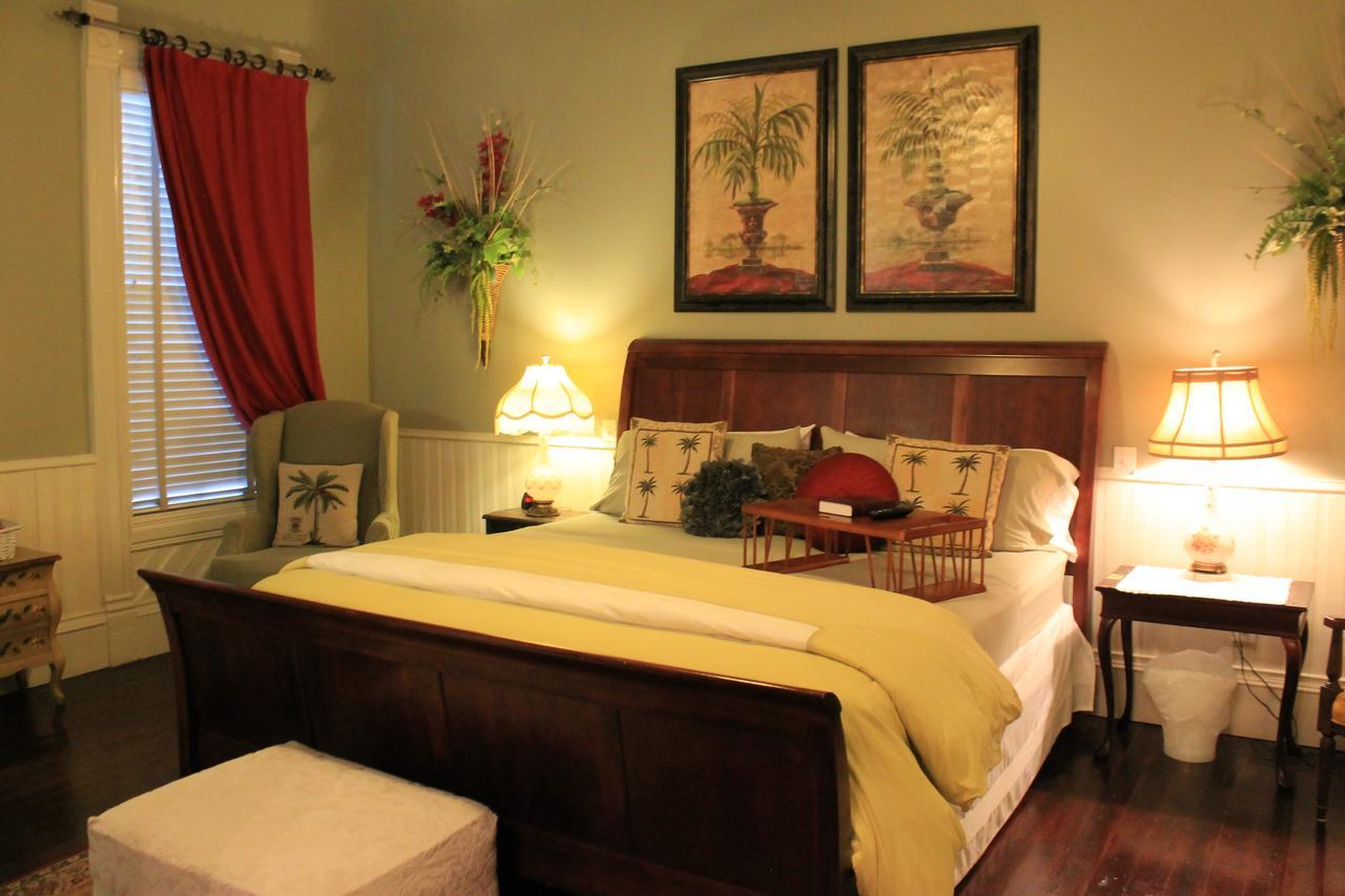 Grand Magnolia Ballroom & Suites Паскагула Екстериор снимка