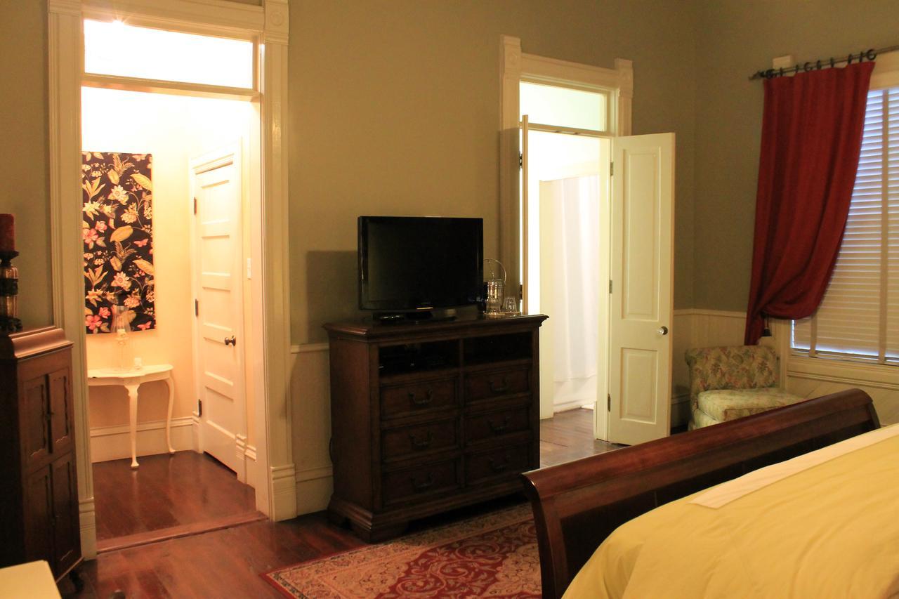 Grand Magnolia Ballroom & Suites Паскагула Екстериор снимка