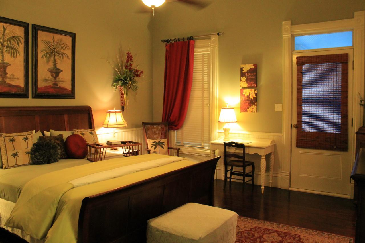 Grand Magnolia Ballroom & Suites Паскагула Екстериор снимка