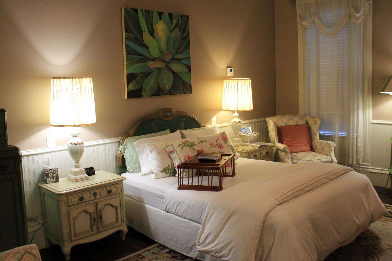 Grand Magnolia Ballroom & Suites Паскагула Екстериор снимка