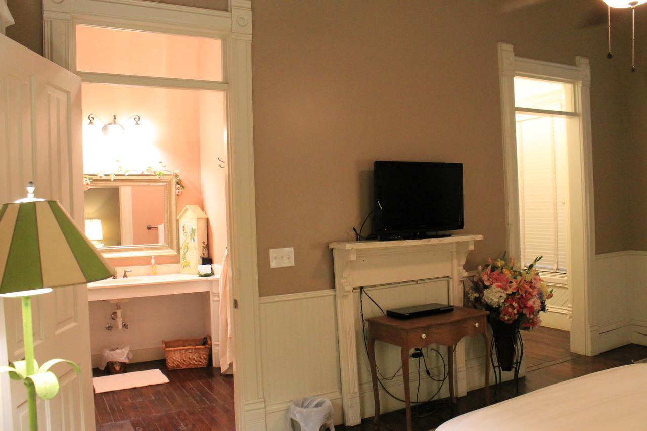 Grand Magnolia Ballroom & Suites Паскагула Екстериор снимка