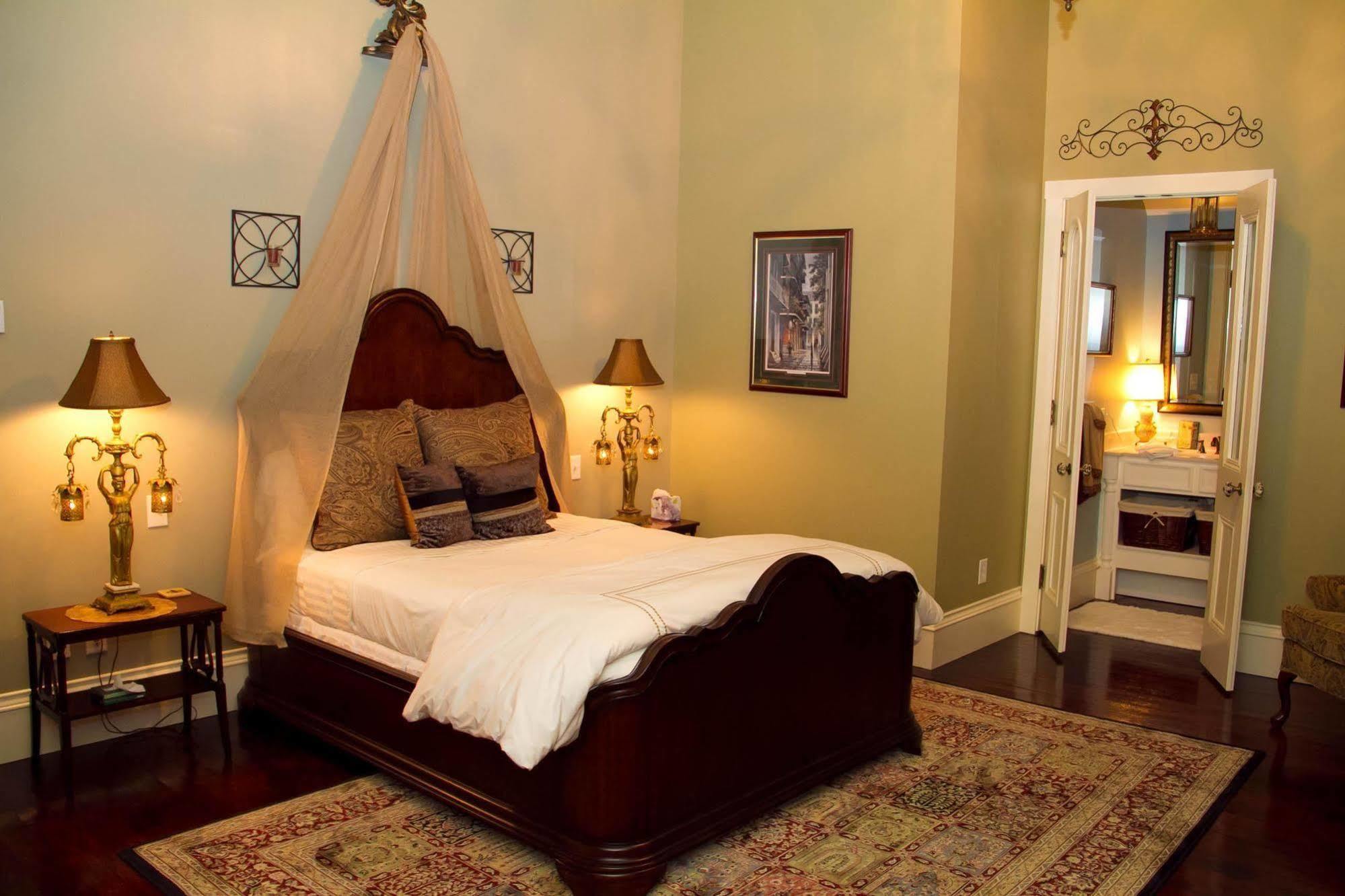 Grand Magnolia Ballroom & Suites Паскагула Екстериор снимка