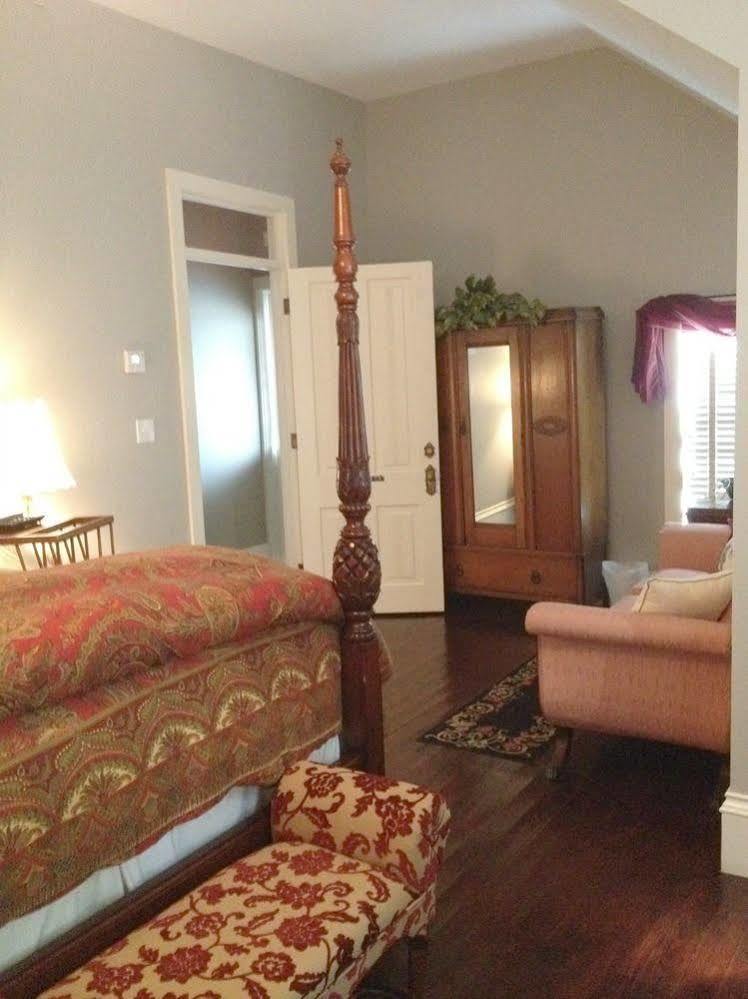 Grand Magnolia Ballroom & Suites Паскагула Екстериор снимка